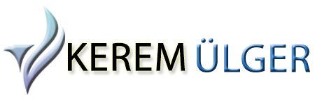Kerem Ülger - Logo